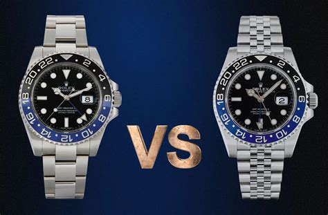 difference batman and batgirl rolex|rolex batgirl review.